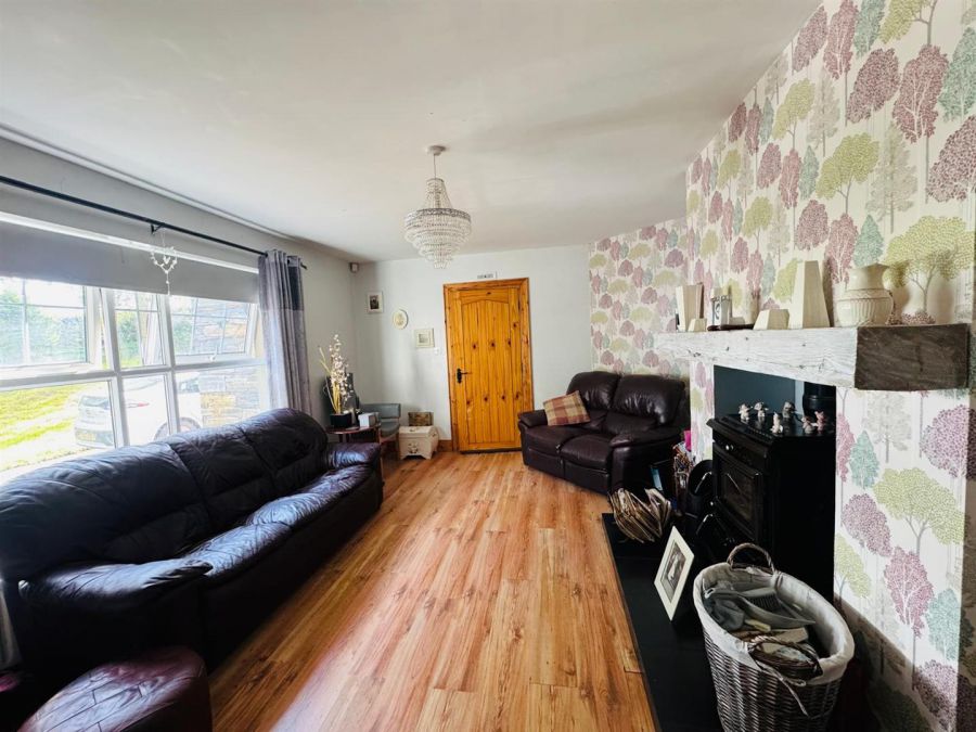 56 Gortaclare Road