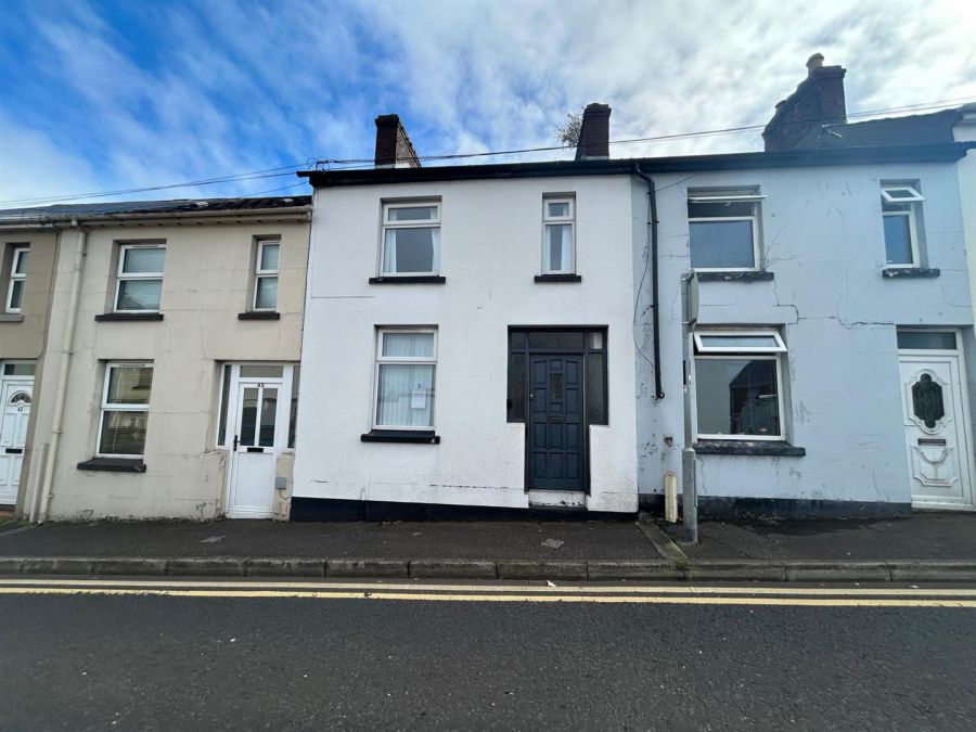 47 Chapel Road