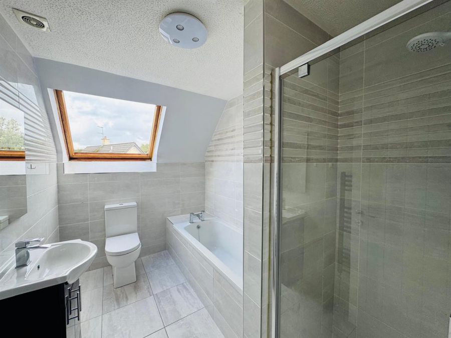 16 Rushcroft Park
