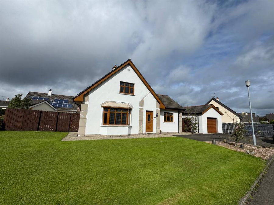 16 Rushcroft Park