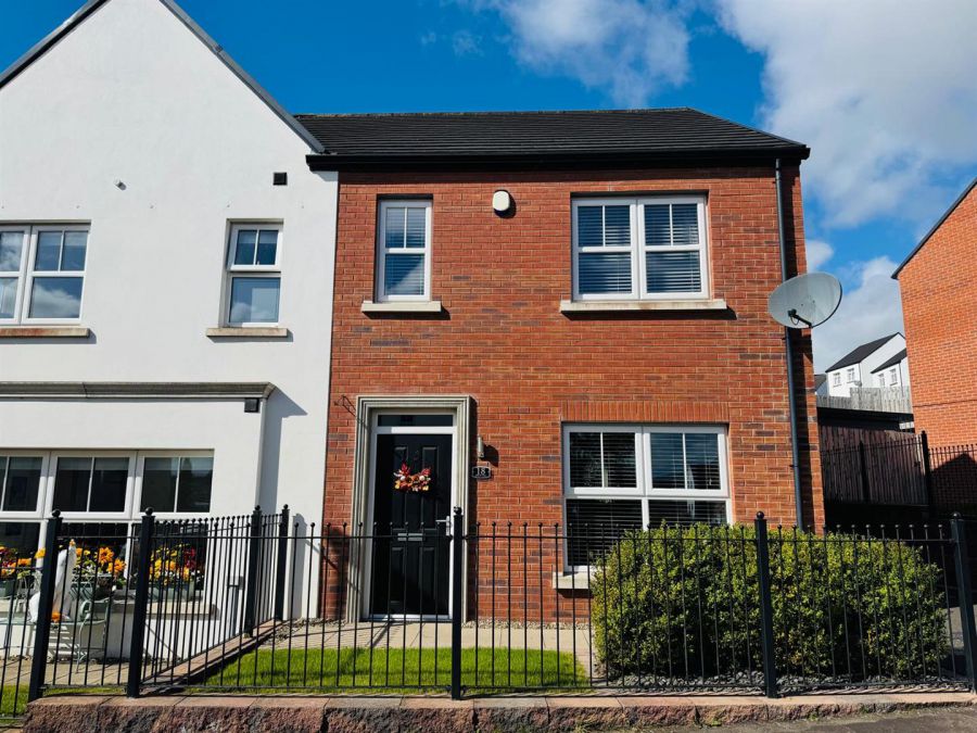 18 Birch Hill