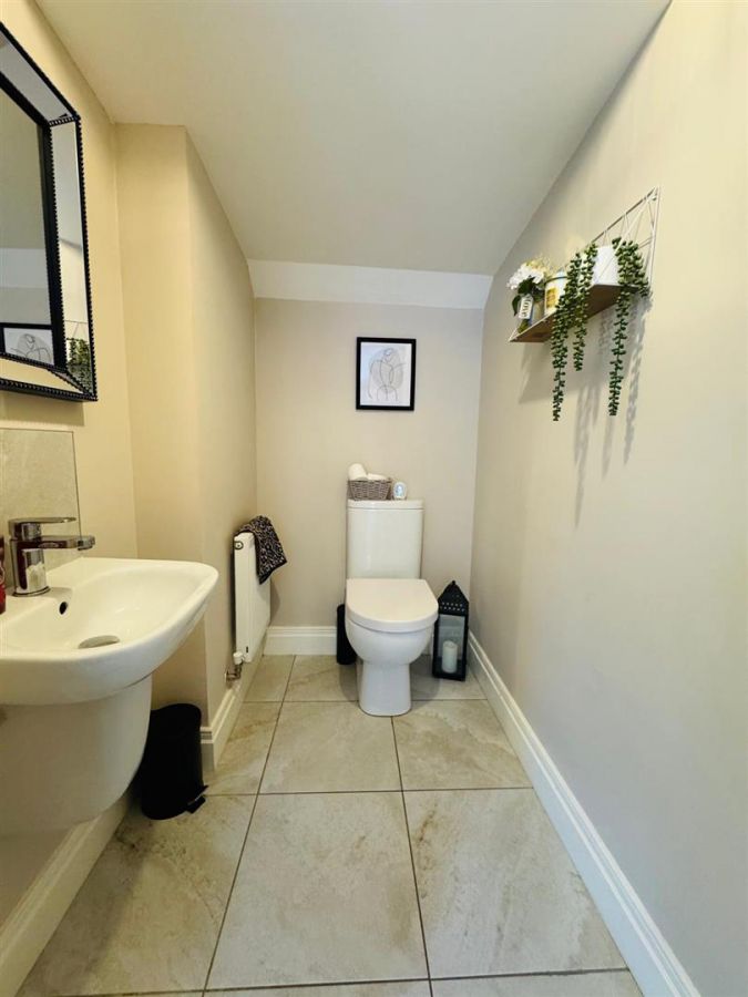 18 Birch Hill