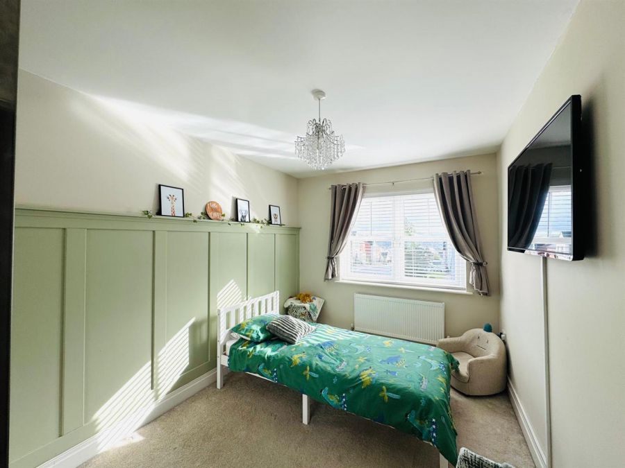 18 Birch Hill