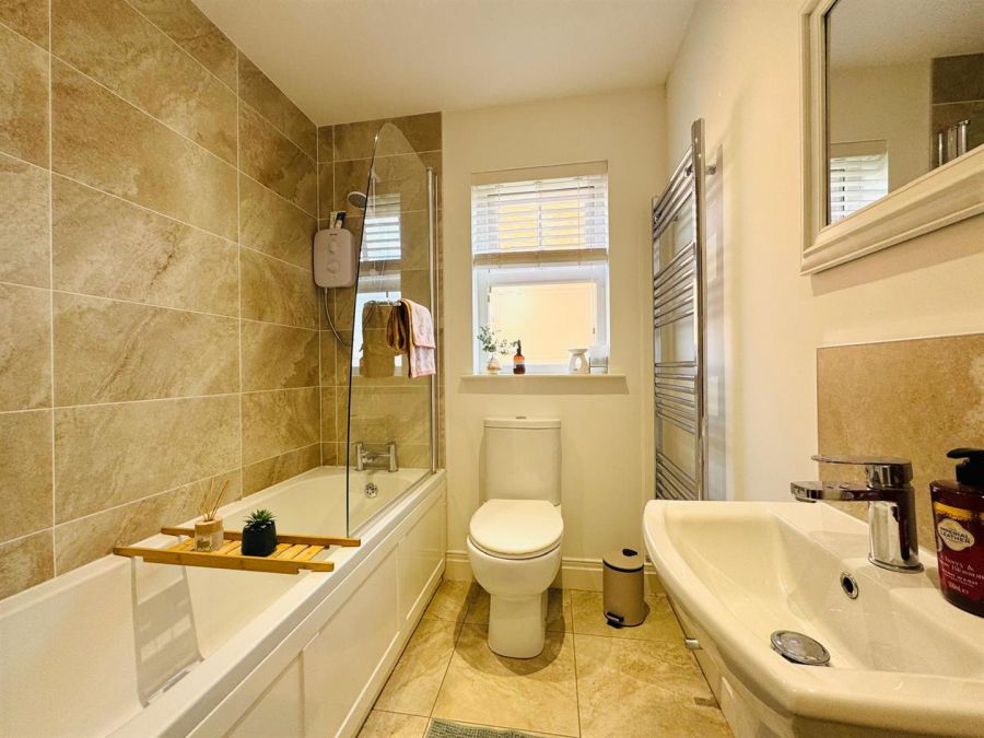 18 Birch Hill