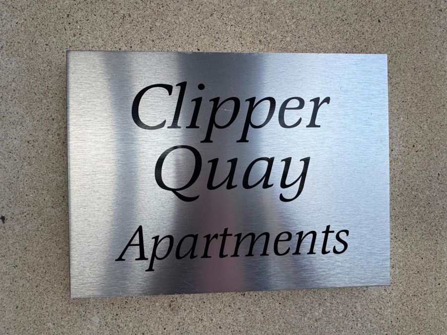 403 Clipper Quay