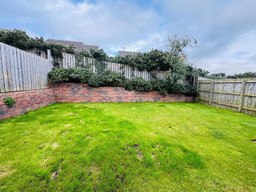 19 Birch Hill