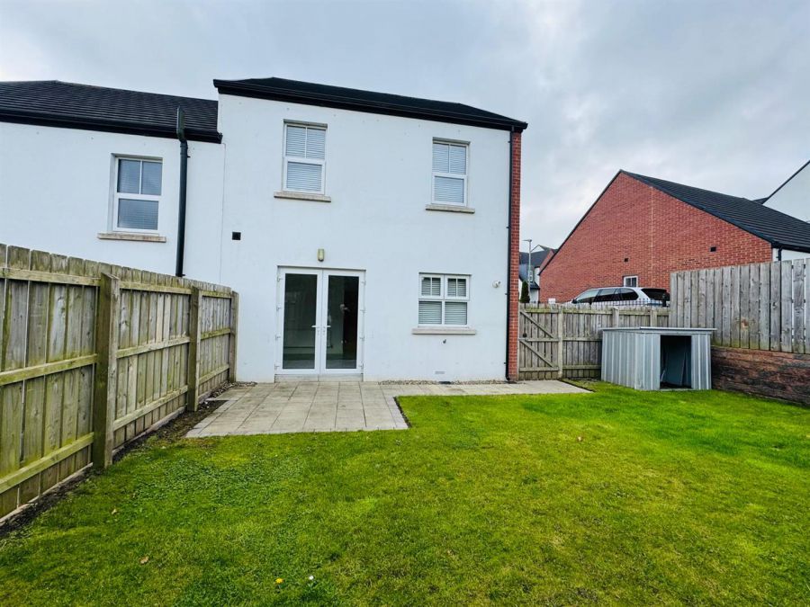 19 Birch Hill