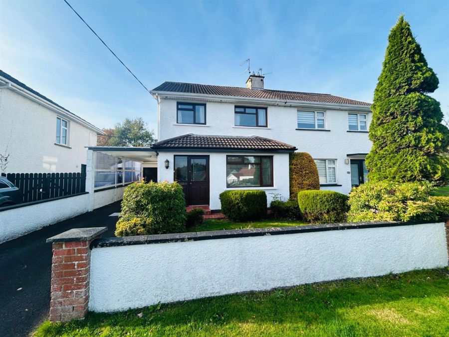 25 Harberton Park