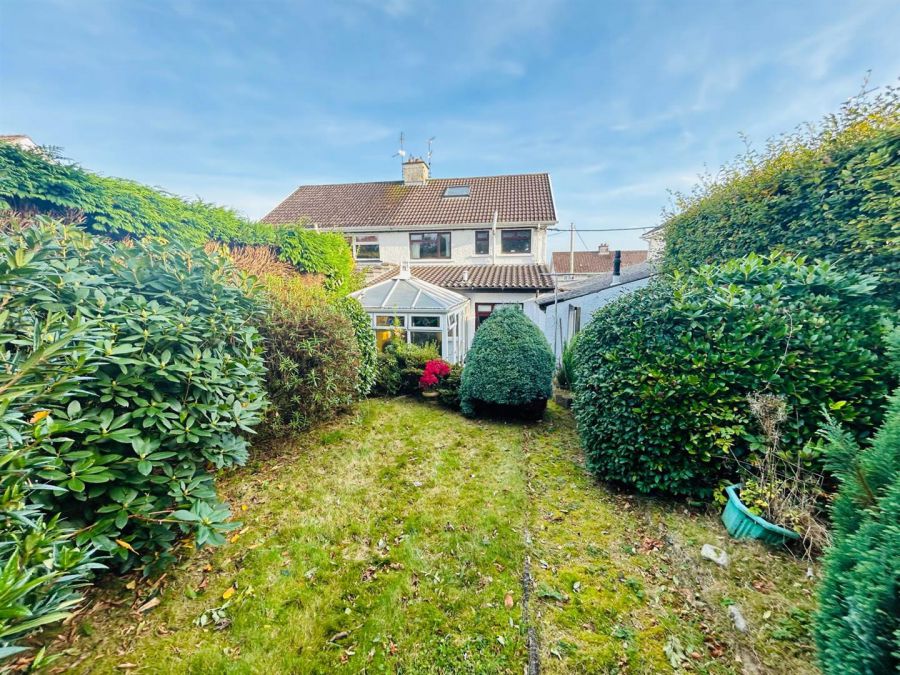 25 Harberton Park