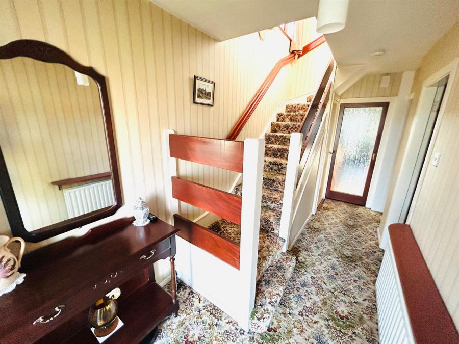 25 Harberton Park