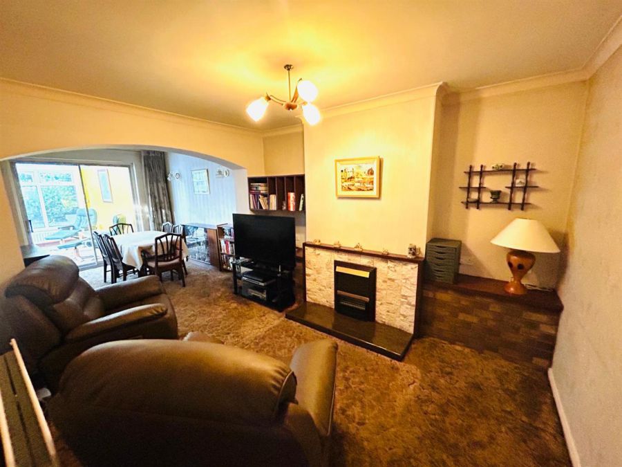 25 Harberton Park