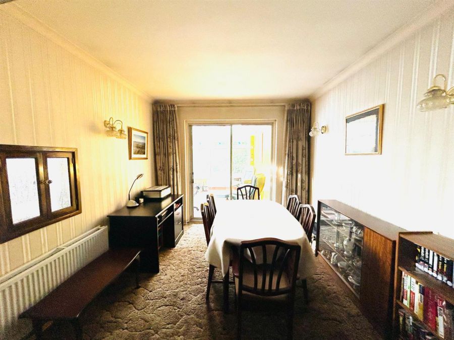 25 Harberton Park