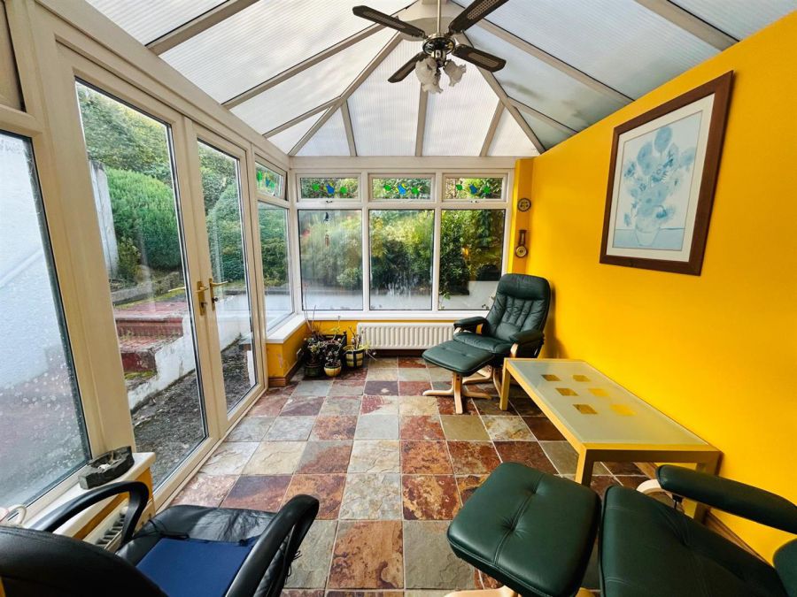 25 Harberton Park