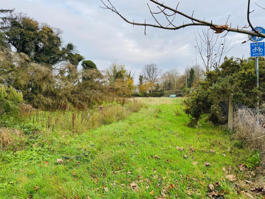 SITES Upper Galliagh Road