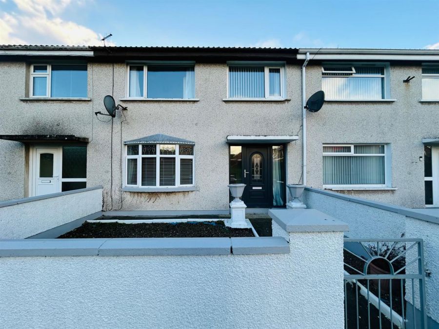 108 Primity Crescent,Newbuildings, L'derry, BT47 2RB