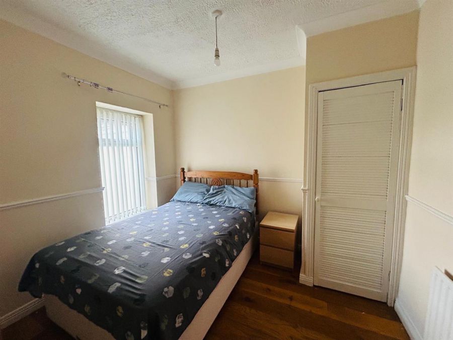 8 Lower Nassau Street