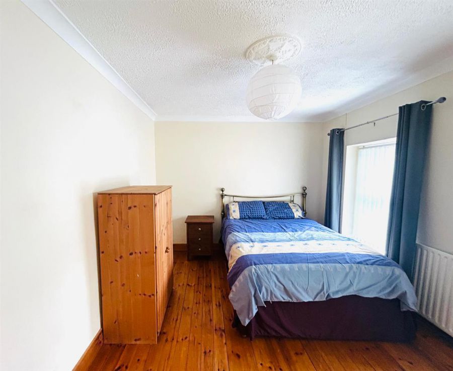 8 Lower Nassau Street