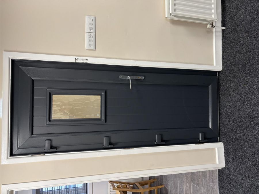 Unit 1A Bay Road Business Park