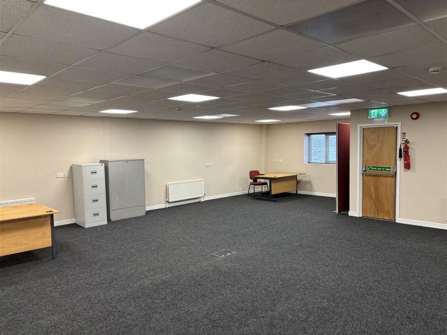 Unit 1A Bay Road Business Park