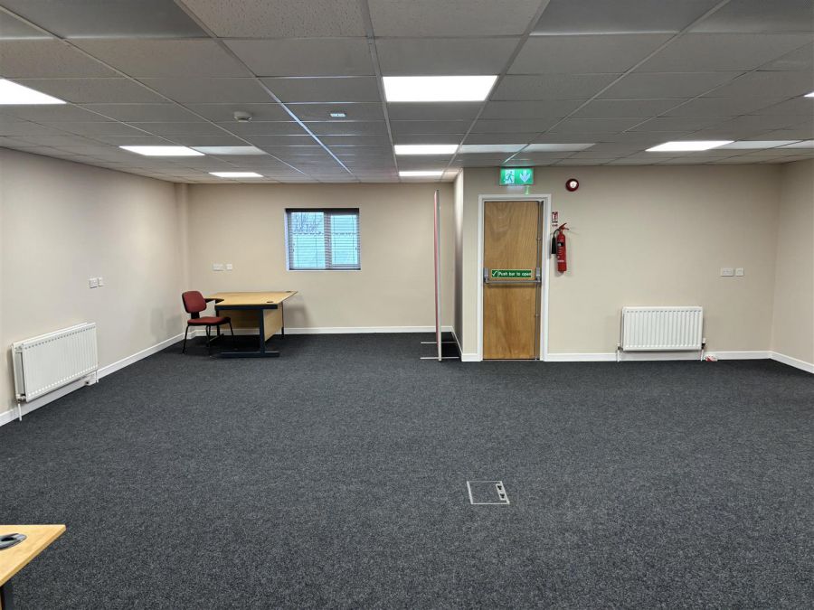 Unit 1A Bay Road Business Park