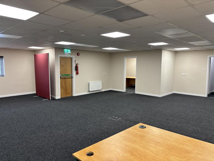 Unit 1A Bay Road Business Park