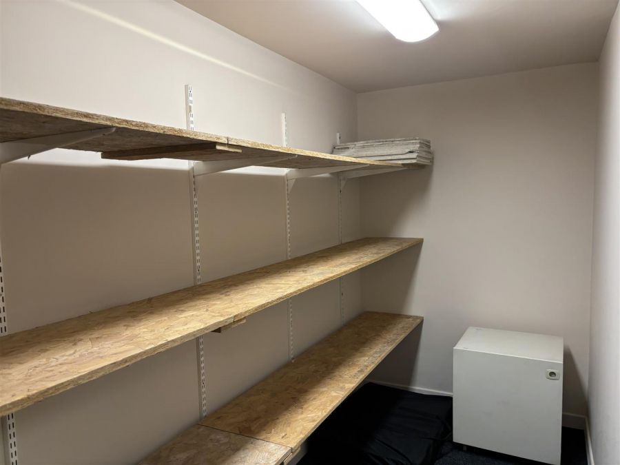 Unit 1A Bay Road Business Park