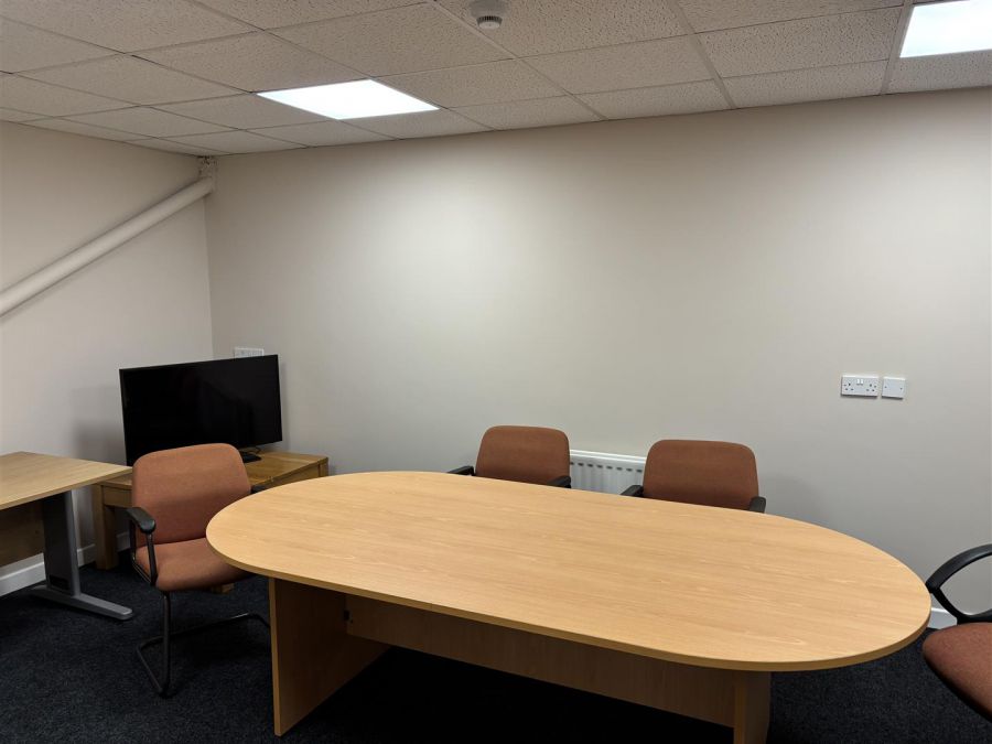 Unit 1A Bay Road Business Park