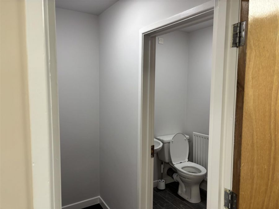 Unit 1A Bay Road Business Park