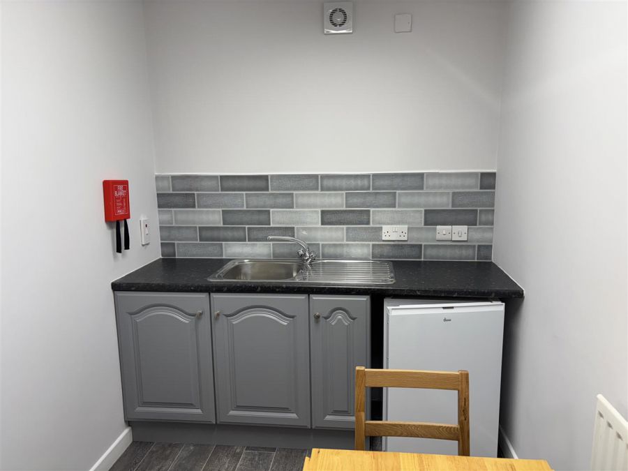 Unit 1A Bay Road Business Park