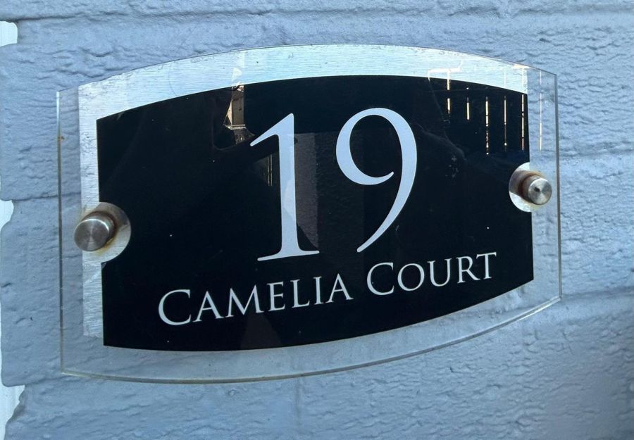19 Camelia Court