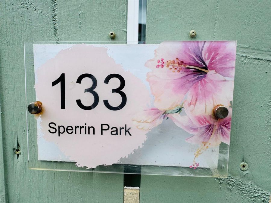 133 Sperrin Park