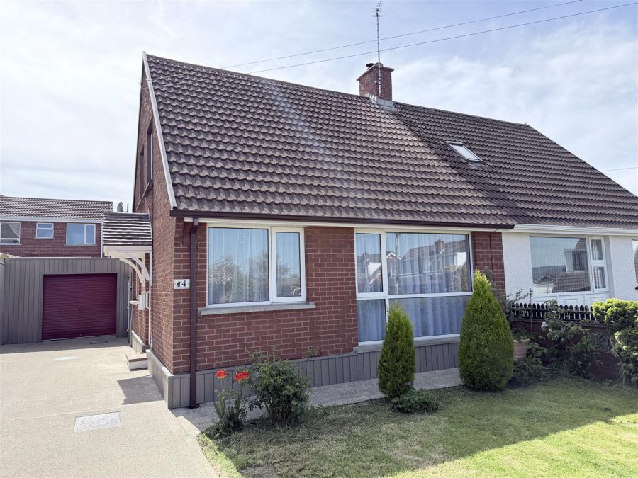 4 Erosmore Drive