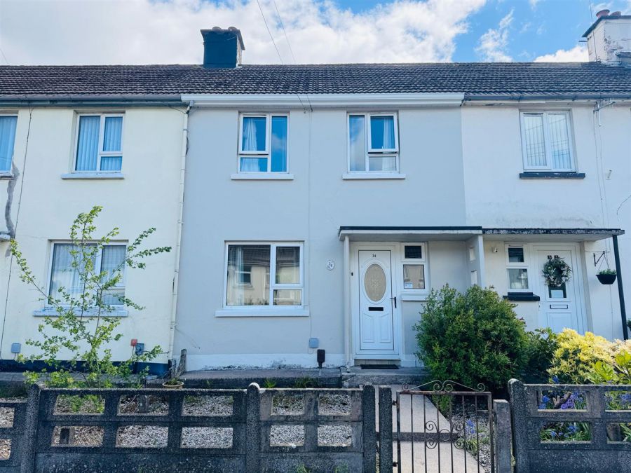 34 Bann Drive
