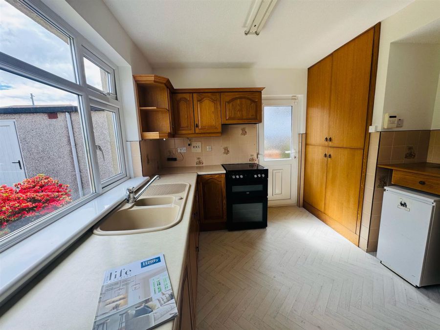 5 Rockport Park