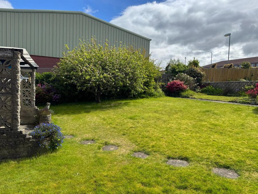 5 Rockport Park