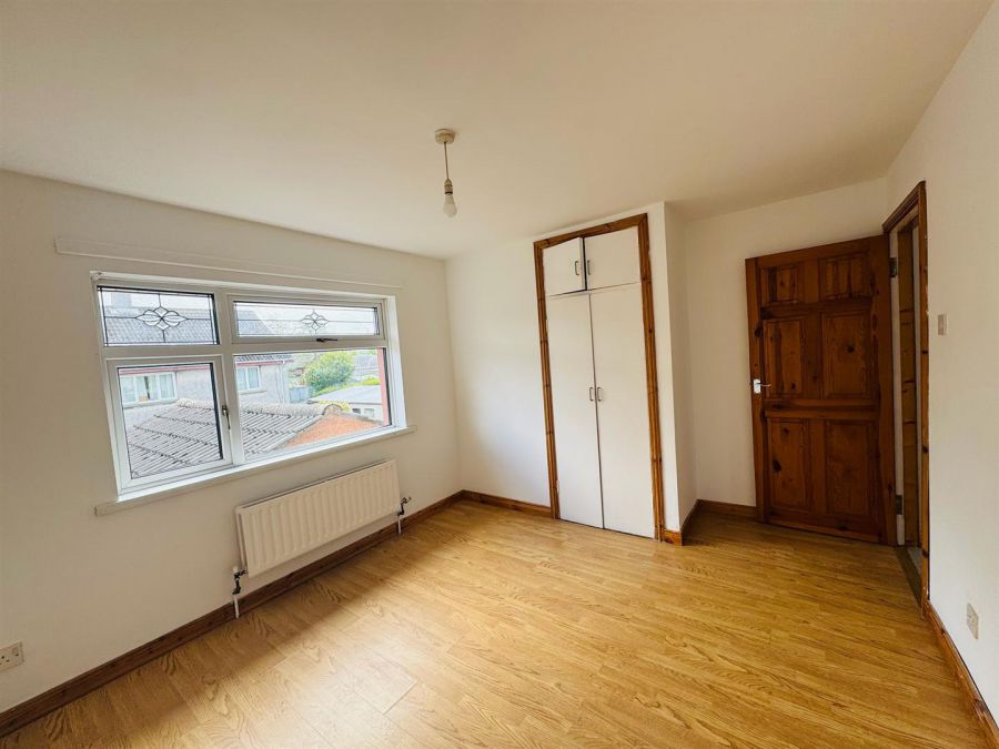 1 Garrymore Place