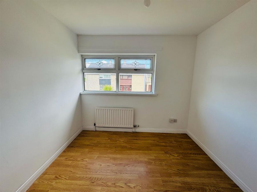 1 Garrymore Place
