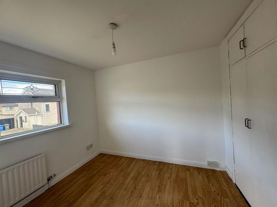 1 Garrymore Place