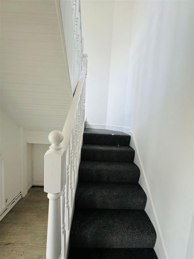 1 Garrymore Place