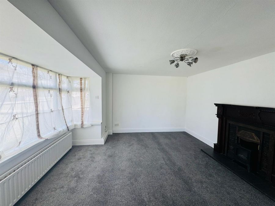 1 Garrymore Place