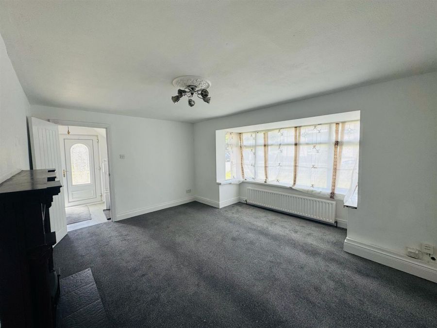 1 Garrymore Place