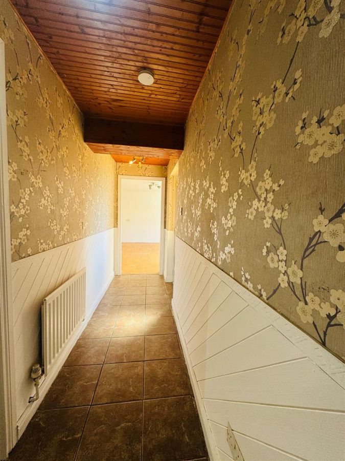 1 Garrymore Place