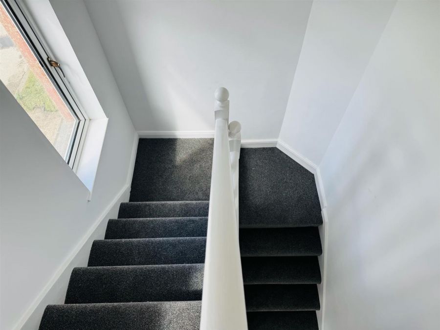 1 Garrymore Place