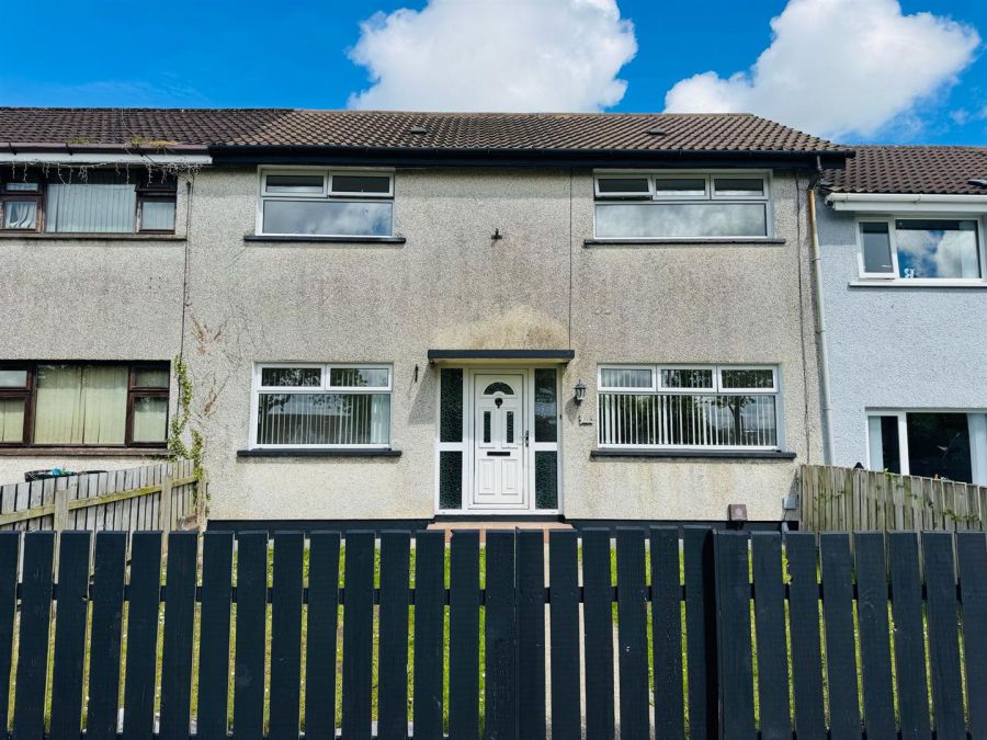 61 Primity Crescent