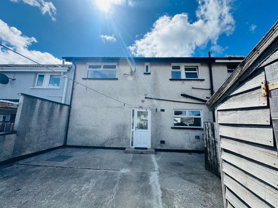 61 Primity Crescent