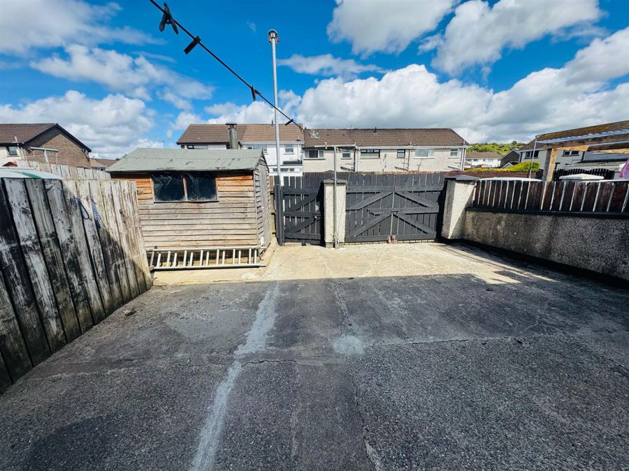61 Primity Crescent