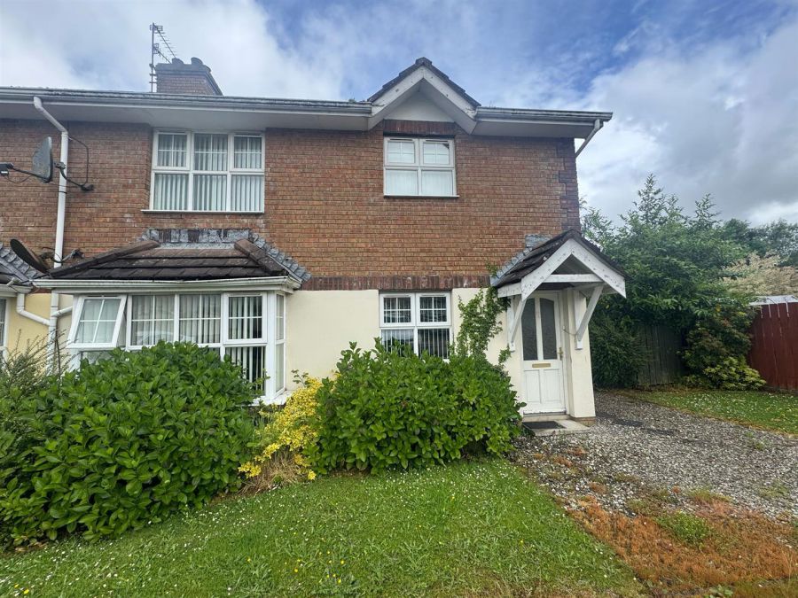 64 Manorwood