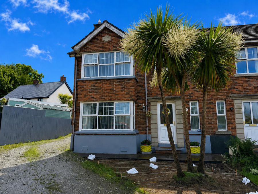 4 Copperfield Mews