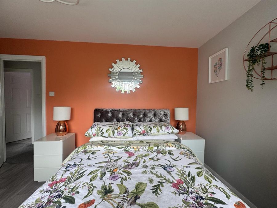 4 Copperfield Mews