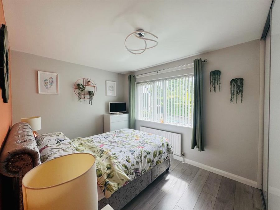 4 Copperfield Mews
